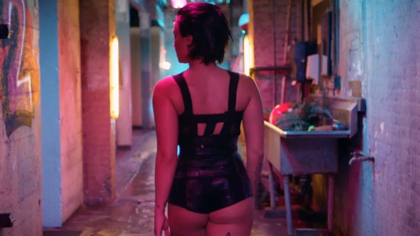 Demi Lovato