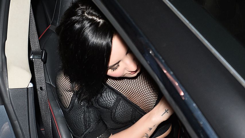 Demi Lovato
