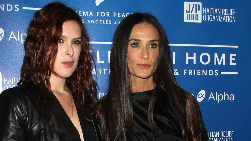Demi Moore