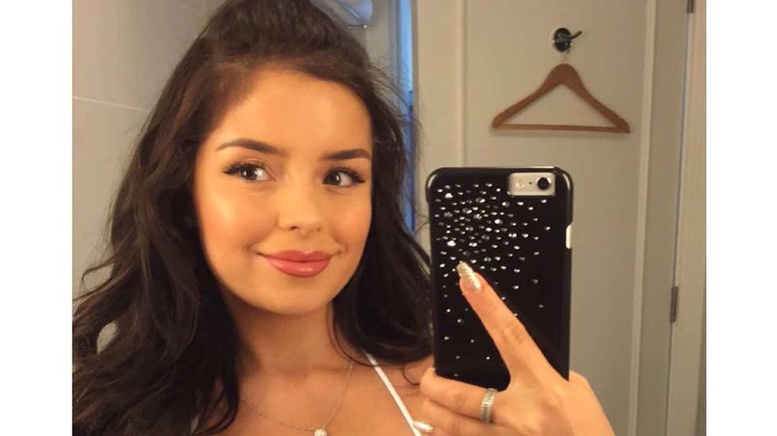 Demi Rose Mawby