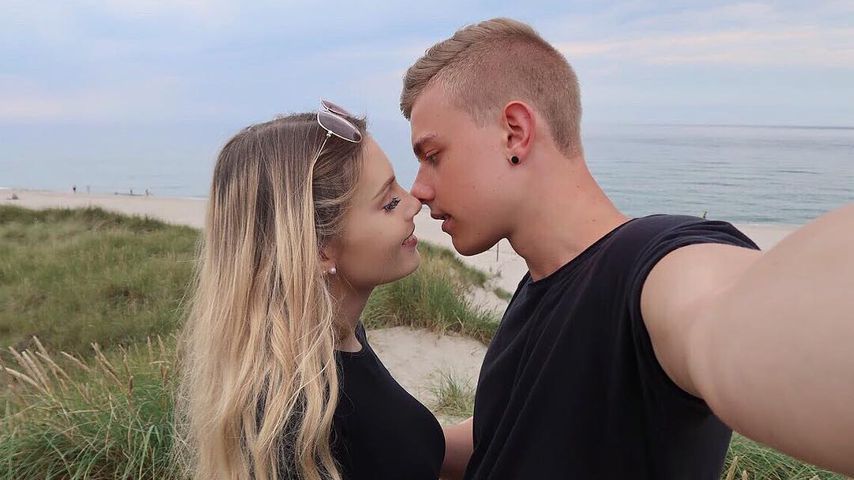 “Nicht so früh wie Bibi”: YouTube-Star Jonas Ems über Kids