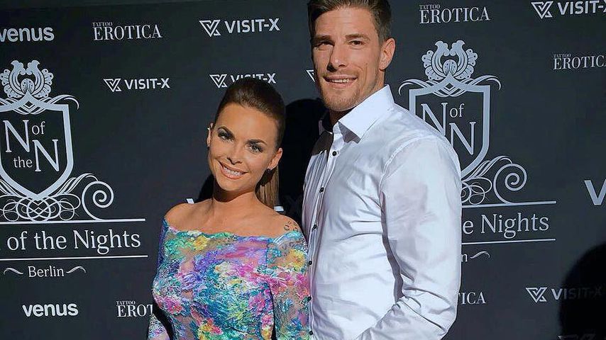 Großer Schritt: Denise Temlitz und Pascal ziehen zusammen!