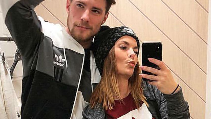 Denise und Pascal Kappés, TV-Stars