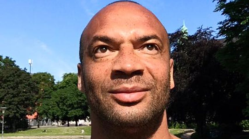 Detlef D! Soost im Juni 2016 auf einem Selfie bei Facebook im Juni 2016