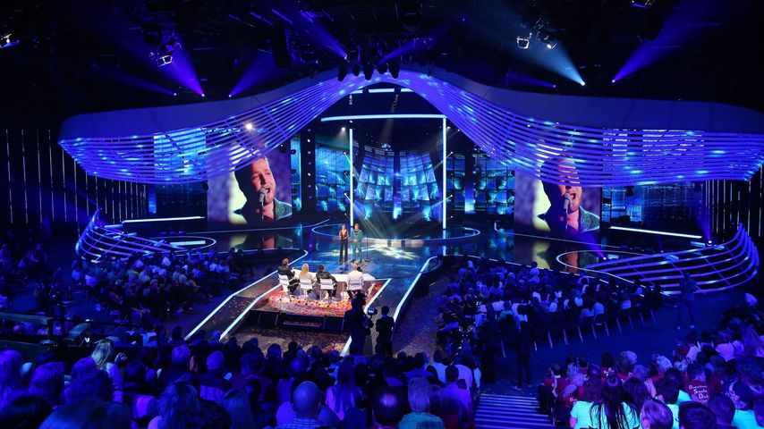 Deutschland sucht den Superstar