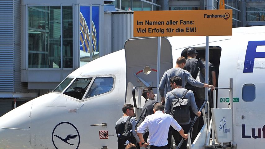 Deutsche Fußballnationalmannschaft