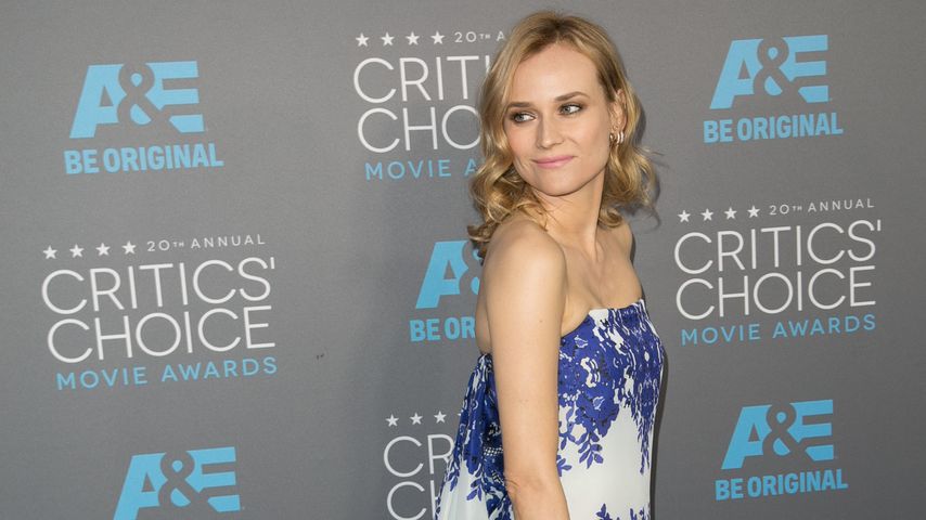 Diane Kruger