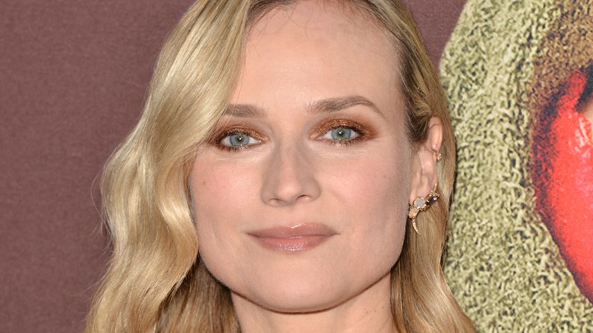 Mädchen oder Junge? Diane Kruger verrät Geschlecht vom Baby!
