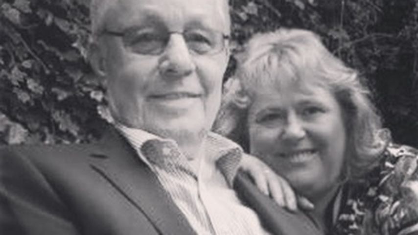 Maria-Theresa und Wolfgang Bieneck, Diane Krugers Eltern