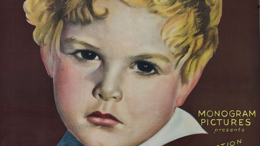 Dickie Moore