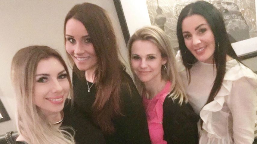 BFFs statt Liebe: Diese Bachelor-Girls haben sich gefunden!