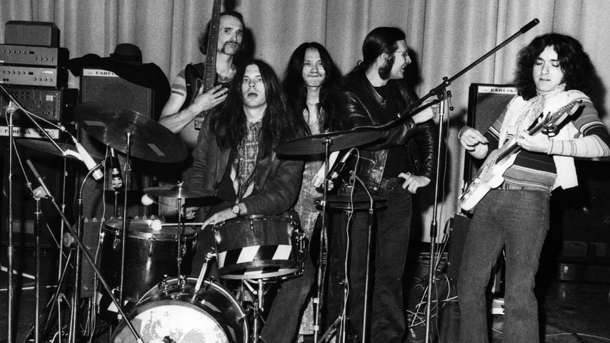 Can, deutsche Rockband