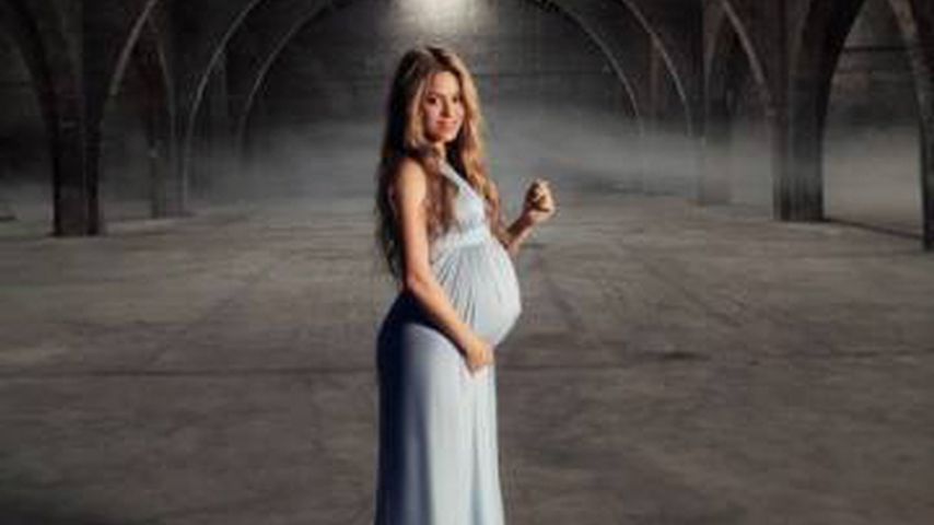 Shakira