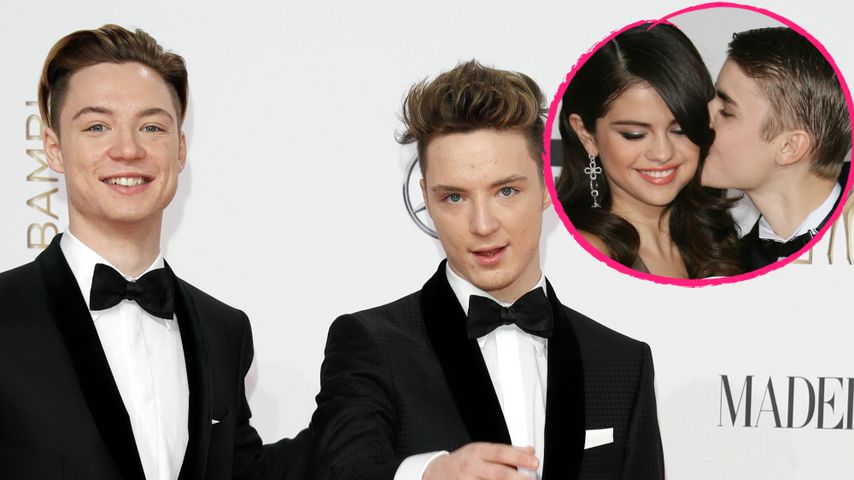 Die Lochis erklären: Darum lieben alle Traumpaar Jelena!