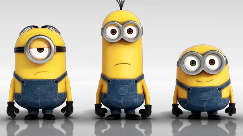 Die Minions
