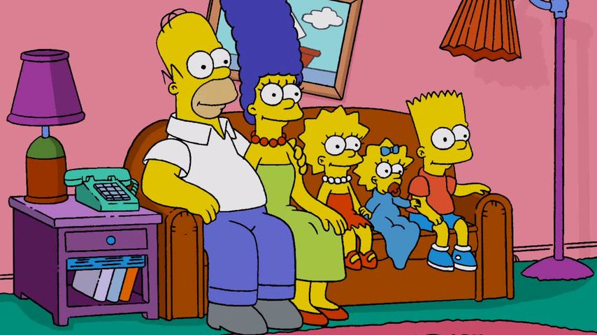 The Simpsons