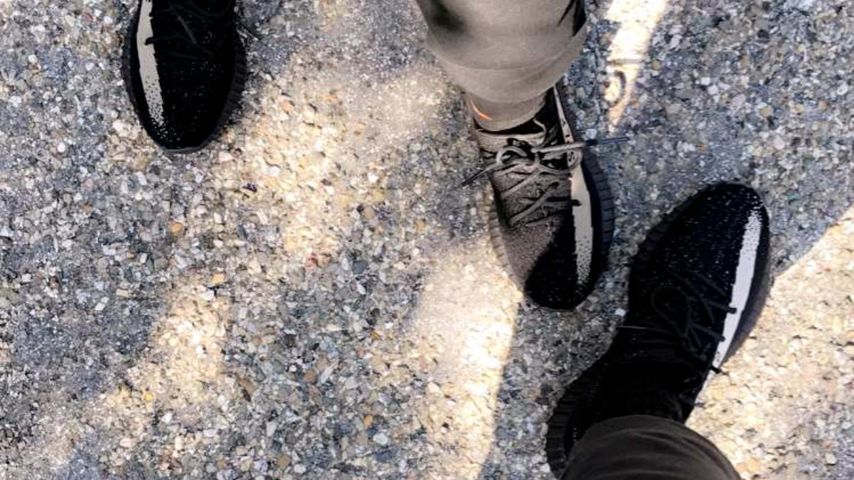 Rob Kardashian und Blac Chyna