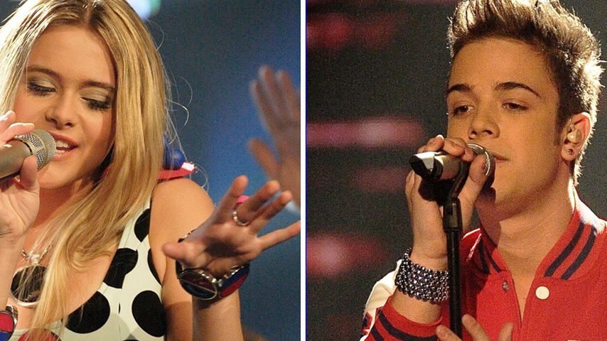 Dsds Wer Raus Heute Dsds Wer Raus Heute