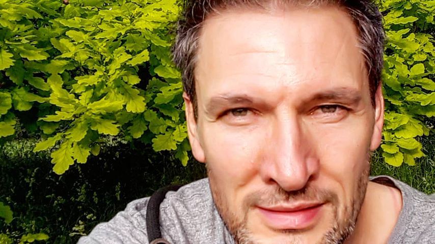 Neue Töne: "Sturm der Liebe"-Dieter bezaubert mit Gesang!
