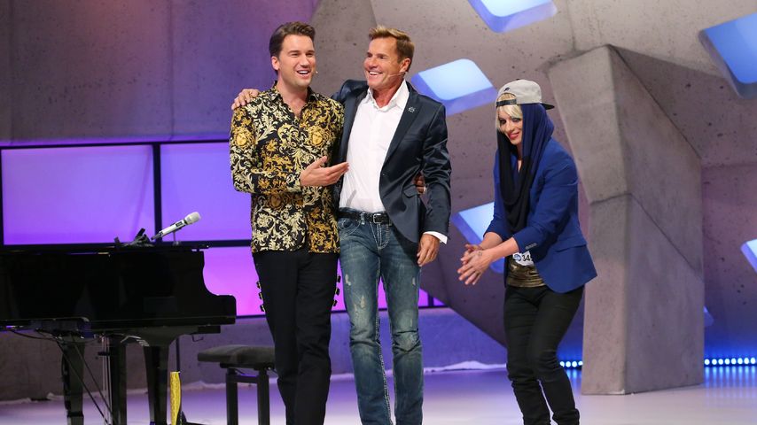 Dieter Bohlen