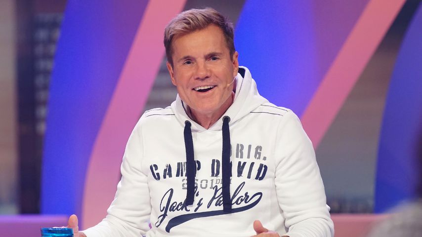 Dieter Bohlen bei DSDS