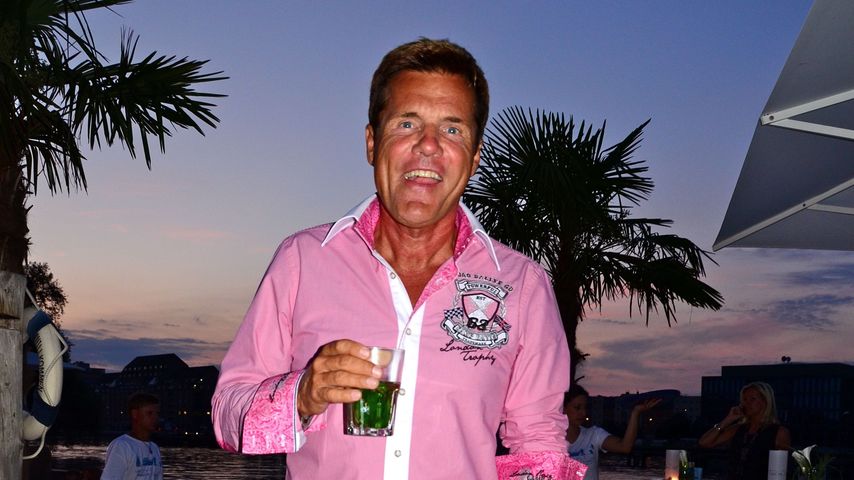 Dieter Bohlen