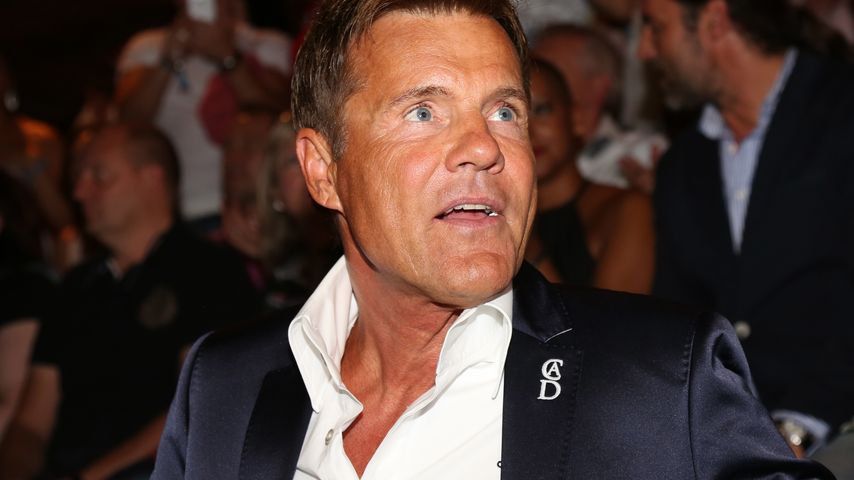 Dieter Bohlen