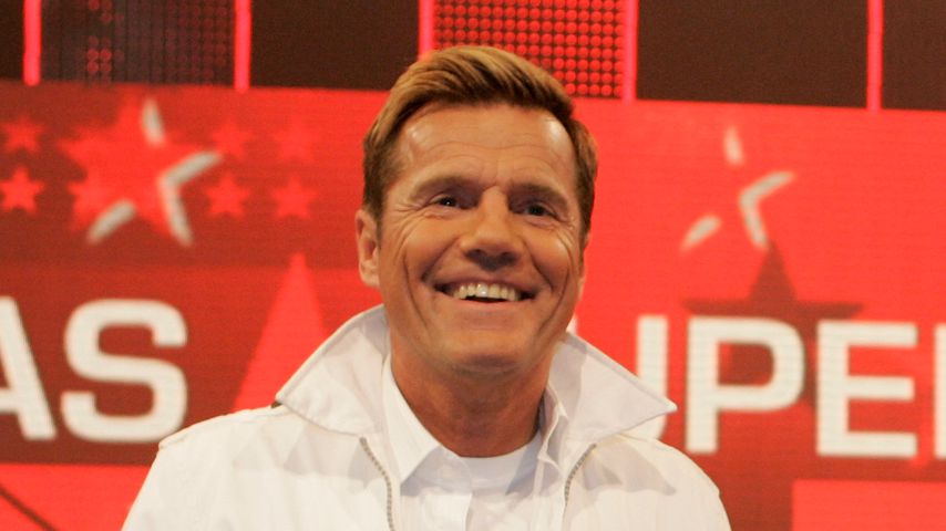 Dieter Bohlen, "Das Supertalent"-Juror