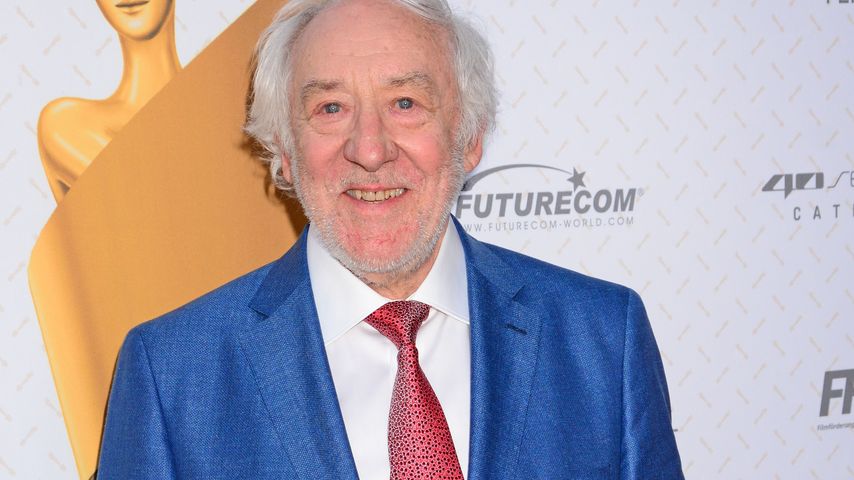 Dieter Hallervorden