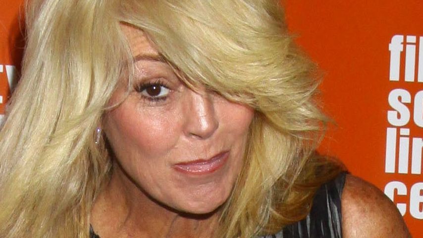 SufffahrtUrteil Dina Lohan muss nun IMMER pusten Promiflash.de
