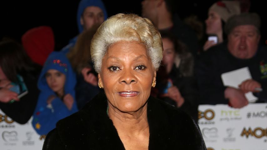 Dionne Warwick