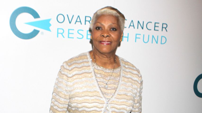 Dionne Warwick