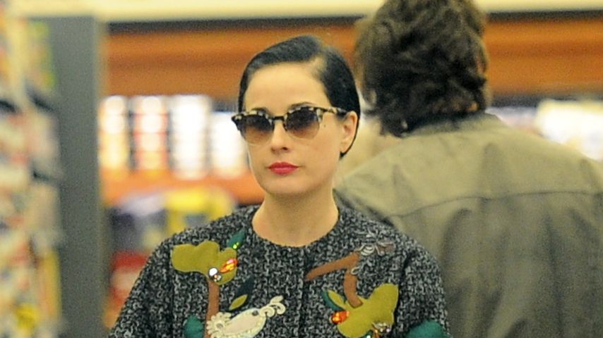 Dita Von Teese