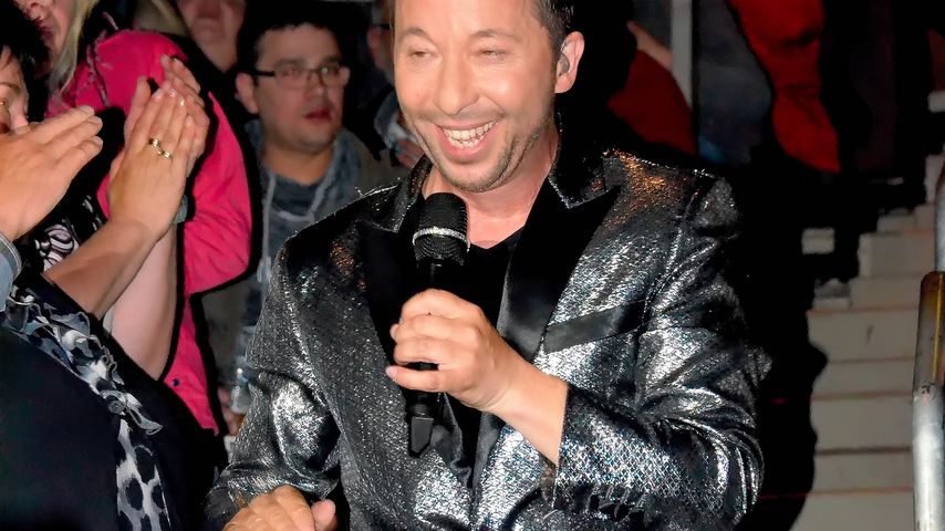 DJ Bobo in der König Pilsener Arena