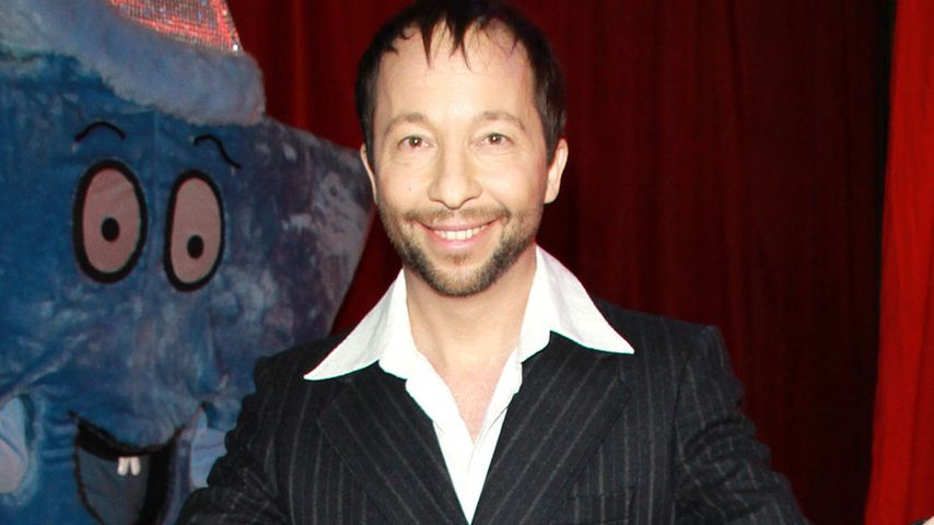 DJ Bobo