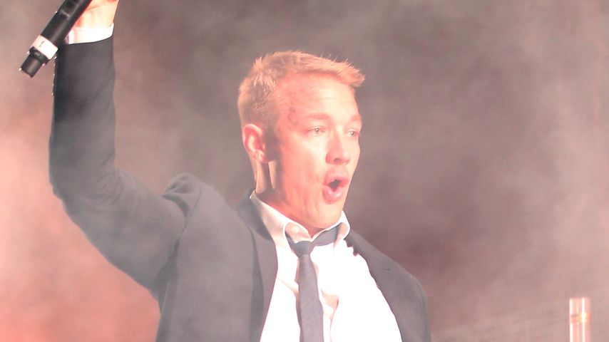DJ Diplo
