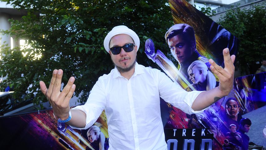 Nach Schock-Unfall 2017: So geht’s DJ Tomekk heute!