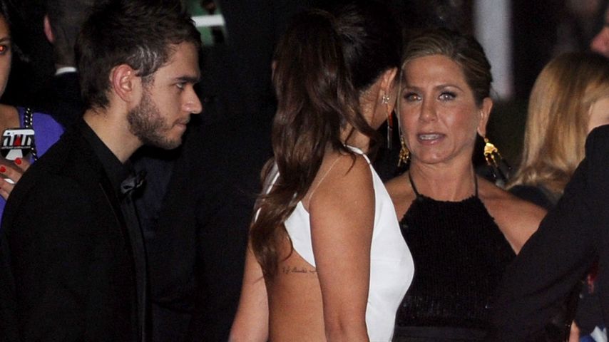 Selena Gomez und Zedd