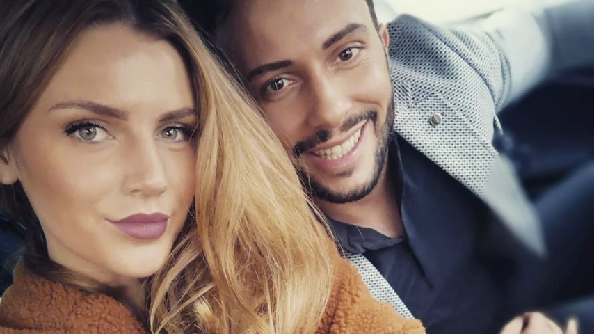 Was hält Domenico De Ciccos On-Off-Liebe vom Evelyn-Flirt?