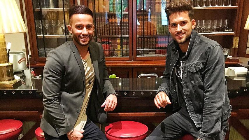 Nach Bachelorette-Pleite: Was wurde aus Domenico & Marco?