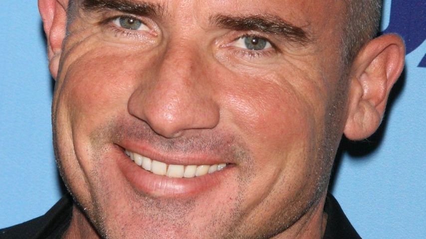 Dominic Purcell