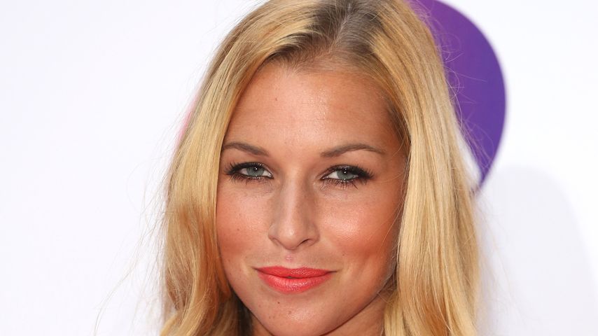 Dominika Cibulkova auf der Pre-Wimbledon Party 2014