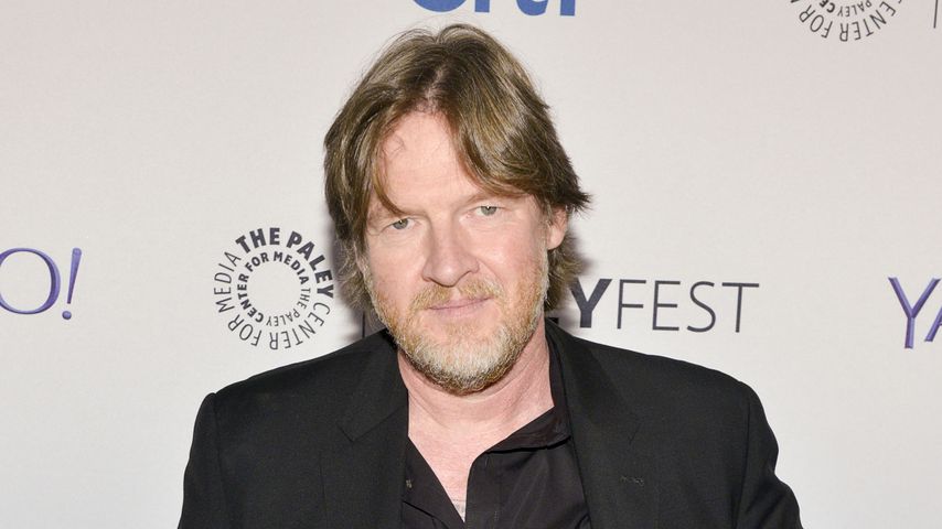 Donal Logue