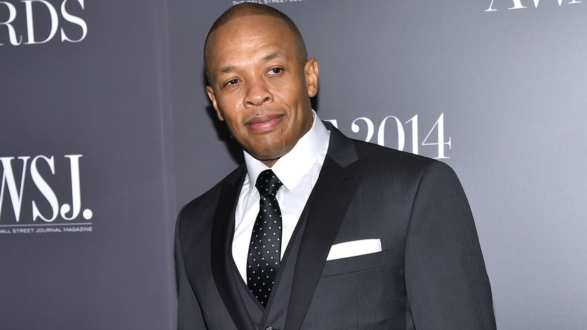 Dr. Dre, Rapper