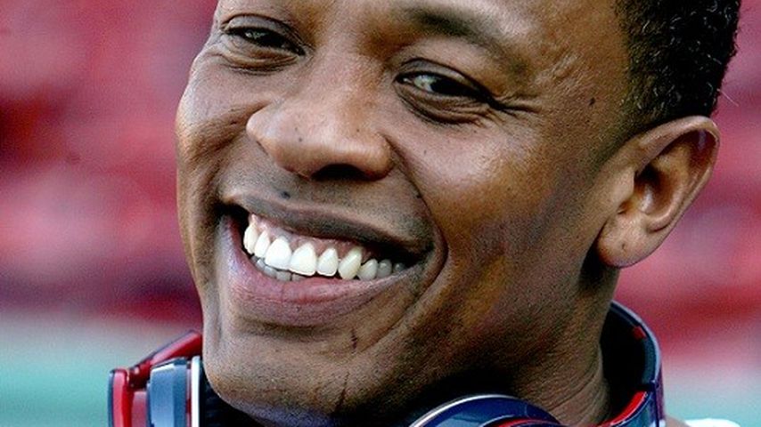 Dr. Dre