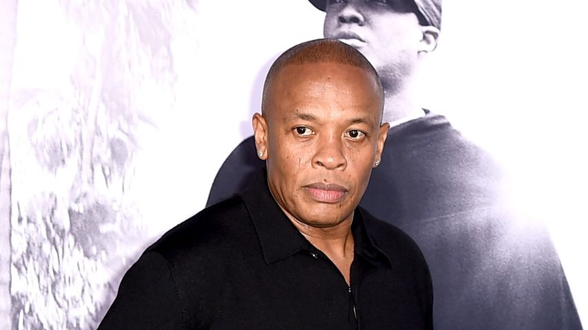 Dr. Dre