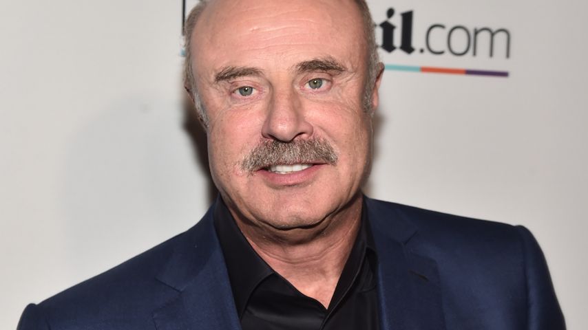 Dr. Phil McGraw