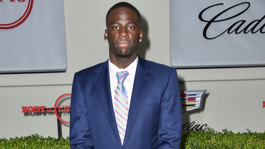 Draymond Green bei "2015 Body at ESPYS" in Los Angeles