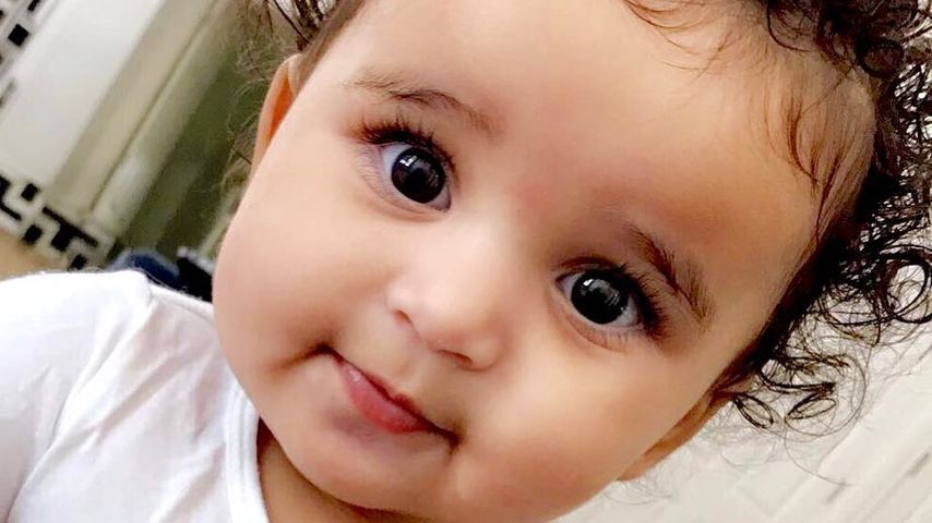 Dream Renee Kardashian