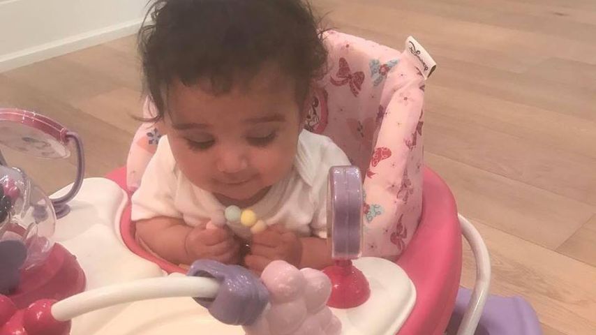 Dream Renee Kardashian